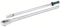 HAZET 3/4 Zoll Drehmomentschl&uuml;ssel 6150-1CT, 400&ndash;1000 Nm, L&auml;nge 1789 mm, 3%