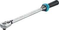 Hazet Drehmomentschl&uuml;ssel 5122-2CT I Abtrieb: Vierkant 12,5 mm, 1/2 Zoll, Toleranz: