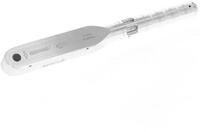 GEDORE Aluminium Drehmomentschl&uuml;ssel DREMOMETER 3/8" 8-40 Nm &plusmn;3% Genauigkeit mit