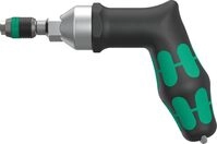 Wera 05074705001 Drehmoment-Schraubendreher 7443 Pistole einstellbar 4,0-8,8Nm