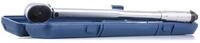 KUNZER 7DMS01 Drehmomentschl&uuml;ssel Standard - 1/2" Knarrenkopf - Umschaltbar -