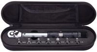 BBB Werkzeug Drehmomentschl&uuml;ssel TorqueSet BTL-73, schwarz-silber, 2-14Nm