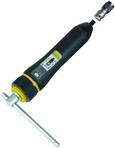 PROXXON 23348 Drehmomentschl&uuml;ssel/Drehmomentschrauber MC10 2-10Nm