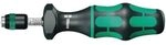 Wera 05074710001 7445 Kraftform einstellbarer Drehmomentschraubendreher mit