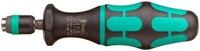 Wera 7400 Kraftform voreingestellte, einstellbare Drehmomentschraubendreher...