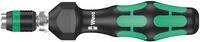 Wera 7431 Kraftform einstellbare Drehmomentschraubendreher mit Rapidaptor