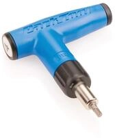 Park Tool Drehmomentschl&uuml;ssel-4001751 Drehmomentschl&uuml;ssel Black/Blue 4Nm