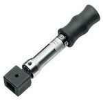 GEDORE Knick-Drehmomentschl&uuml;ssel TBN 9x12 mm 0,4-2 Nm, 1 St&uuml;ck, 760-00