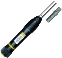 PROXXON 23343 MicroClick Drehmomentschrauber MC2 Me&szlig;bereich 0,4-2Nm