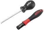 Wiha verstellbarer Drehmoment Schraubendreher TorqueVario&reg;-S(36849)variabel
