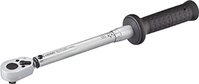 HAZET Drehmomentschl&uuml;ssel, US-STANDARD 6114-1CT, 3/8 Zoll (10 mm) Vierkant 