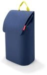 reisenthel citycruiser sac Einkaufstasche 34 x 58 x 23,5 cm / 40 l / Polyester navy
