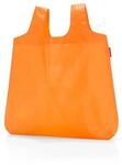 reisenthel mini maxi shopper pocket Schultertasche Tasche faltbar autumn AO2024