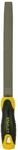 Stanley Holzraspel, Halbrund, Hieb 2, 200 mm, 0-22-471