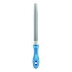 PFERD TOOLS Werkstattfeile Halbrund-spitz, 200mm, halbrund-spitze Feile,...