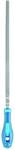 PFERD TOOLS Werkstattfeile Vierkant, 150mm, quadratische, spitz zulaufende...