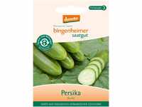 Bingenheimer Saatgut - Freilandgurke Persika - Gemüse Saatgut / Samen