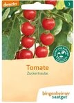 Bingenheimer Saatgut - Tomate Cocktailtomate Zuckertraube - Gem&uuml;se Saatgut /...
