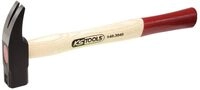 KS Tools 140.3030 Klauenhammer, franz&ouml;sische Form, 300g