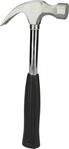 KS Tools 140.2006 Klauenhammer, amerikanische Form, 600g