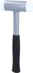 KS Tools KS 141 Tools 140.5273 R&uuml;ckschlagfreier Schonhammer, 850g