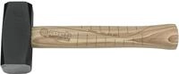 Peddinghaus 5293031250 F&auml;ustel 1250G Hickory Stiel