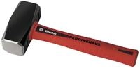 Peddinghaus Sicherheits-Handf&auml;ustel Ultratec 1500g