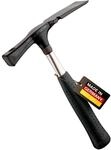PICARD Maurerhammer Nr. 277 600g geraut | Berliner Form | Korrosionsgesch&uuml;tzt 