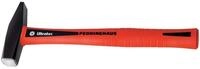 Peddinghaus Schlosserhammer Ultratec 1.500 g 3-Komponentenstiel