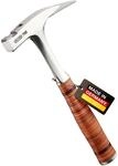 PICARD Ganzstahl-Latthammer Nr. 790 glatt | Magnetischer Nagelhalter |...