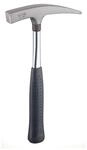 Picard 0036100-500 Geologenhammer mit Spitze, 500 g