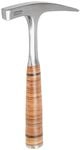 Picard 0076100-500 Geologenhammer 500 g mit Spitze