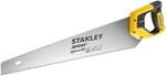 Stanley by Black und Decker 2-15-599 Handsaege, Mehrfarbig, 500 mm