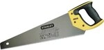 Stanley Jetcut Hands&auml;ge (grob, 500 mm L&auml;nge, Bi-Material Handgriff,