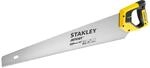 Stanley Fuchsschwanz 550 mm Klinge aus Stahl, 7 Z&auml;hne/Zoll