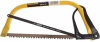 Stanley B&uuml;gels&auml;ge HP, mit S&auml;geblatt f&uuml;r Metall und Holz, Kn&ouml;chelschutz,