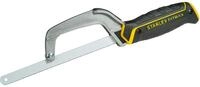 Stanley Fatmax Mini-Metalls&auml;ge 0-15-211 (kompakt, mit verstellbarer Blattl&auml;nge,