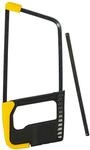 Stanley Metallb&uuml;gels&auml;ge ZollJunior (Zoll mit Pistolengriff, 150 mm Klingenl&auml;nge,