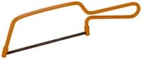 Bahco 150 mm Klinge Mini-B&uuml;gels&auml;ge aus Stahl, 32 Z&auml;hne/Zoll