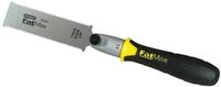 Stanley FatMax Mini Zugs&auml;ge (ergonomischer Handgriff, biegsames Blatt, 23-Punkt
