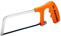 Bahco Mini-B&uuml;gels&auml;ge 150 mm Klinge aus Stahl
