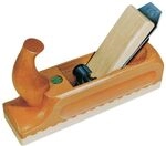 Doppelhobel mit Wei&szlig;buchensohle 240mm