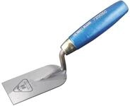 Jung Henkelmann professionelle Maurerkelle, 100 x 60 mm, 135 g