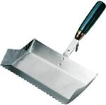 Jung 870 175 00 M&ouml;rtelkleberkelle verzinkt 175 mm