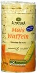 Alnatura Bio Maiswaffeln mit Salz, 110g