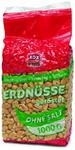 XOX Erdn&uuml;sse ungesalzen, 1er Pack (1 x 1 kg)