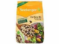 Seeberger Vital-Kerne-Mix: Kernig-knackige Mischung aus Pinien-, Sonnenblumen-,
