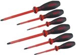 Cimco 2K-VDE-Kreuzschlitz.Set PH+PZ 117745