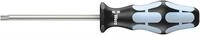 Wera 3367 TORX -Schraubendreher, Edelstahl TX 8x60
