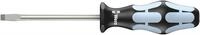 Wera 3334 Schlitz-Schraubendreher, Edelstahl, 1.2 x 6.5 x 150 mm, 05032005001